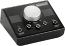 Mackie Monitor Controller Big Knob Passive 2 x 2 Studio Monitor Controller Big Knob Passive Buy on Feesheh