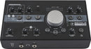 Mackie Monitor Controller Big Knob Studio 3 x 2 Studio Monitor Controller 192kHz USB I/O Big Knob Studio Buy on Feesheh