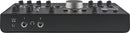 Mackie Monitor Controller Mackie Big Knob Series, 4x3 Studio Monitor Controller 192kHz USB I/O Big Knob Studio+ Buy on Feesheh