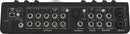 Mackie Monitor Controller Mackie Big Knob Series, 4x3 Studio Monitor Controller 192kHz USB I/O Big Knob Studio+ Buy on Feesheh