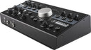Mackie Monitor Controller Mackie Big Knob Series, 4x3 Studio Monitor Controller 192kHz USB I/O Big Knob Studio+ Buy on Feesheh