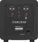 Mackie Monitors CR8S-XBT Multimedia 8" Subwoofer with Bluetooth® and CRDV CR8S-XBT Buy on Feesheh