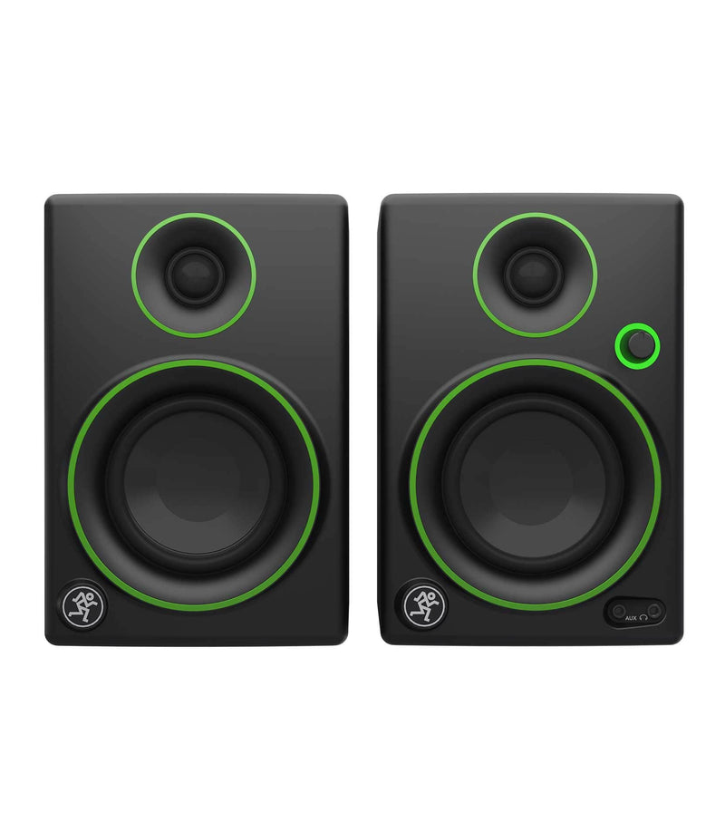 Mackie Multimedia Monitor With Bluetooth Pair 5"