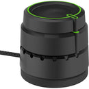 Mackie Monitors Mackie Replacement Desktop Volume Control for CR8S-XBT CRDV Buy on Feesheh