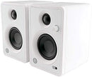 Mackie Monitors Mackie Studio Monitor CR3-XLTD-White Pair CR3-XLTD-WHT Buy on Feesheh