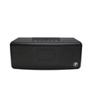 Mackie FreePlay GO Ultra-Compact Portable Bluetooth Speaker