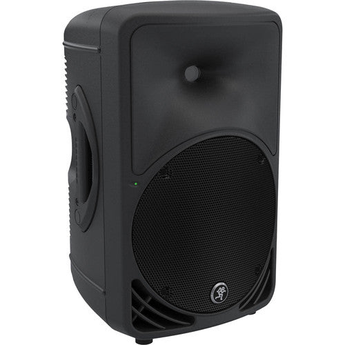 Mackie Speakers Mackie 1000W High-Definition 10" Portable Powered Loudspeaker SRM350v3 Buy on Feesheh