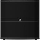 Mackie Speakers Mackie 18" Professional Passive Subwoofer DRM18S-P Buy on Feesheh