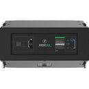 Mackie Speakers Mackie 2000W 12" Arrayable Powered Loudspeaker  DRM12A Buy on Feesheh