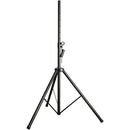Mackie Stands and Holders Mackie Mackie Loudspeaker Tripod Stand T100 Buy on Feesheh