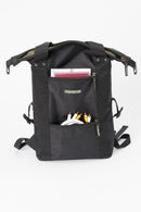 Magma Cases and Bags MAGMA 47851 DIGI Stashpack Magma Digi Stashpack Black/Green - 47851 Buy on Feesheh
