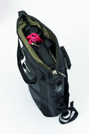 Magma Cases and Bags MAGMA 47851 DIGI Stashpack Magma Digi Stashpack Black/Green - 47851 Buy on Feesheh