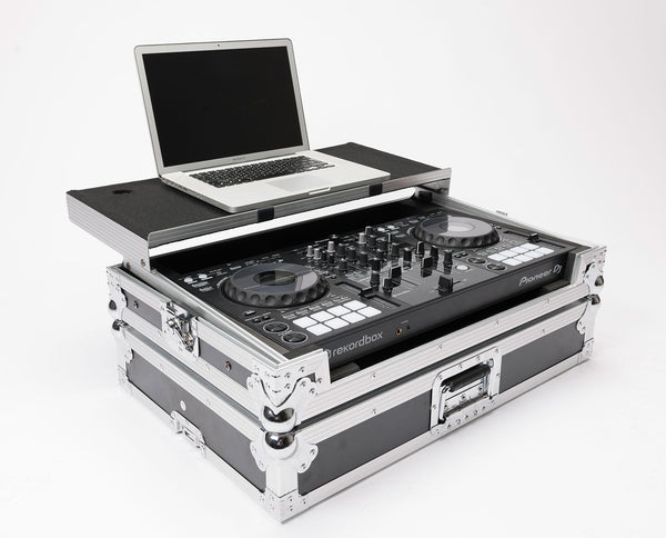Magma Cases and Bags Magma Bags DJ-Controller Workstation Road Case for Pioneer DDJ-800 4041212409959 Buy on Feesheh