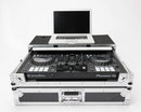 Magma Cases and Bags Magma Bags DJ-Controller Workstation Road Case for Pioneer DDJ-800 4041212409959 Buy on Feesheh