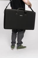 Magma Cases and Bags Magma CTRL Case XDJ-RX/XDJ-RX2 Fits Pioneer XDJ-RX and XDJ-RX2 DJ Controllers Magma Ctrl Case XDJ-RX - 47988 Buy on Feesheh