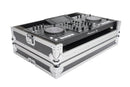 Magma Cases and Bags MAGMA DJ-Controller Case XDJ-RX/RX2 Magma XDJ-RX Hard Case - 40975 Buy on Feesheh