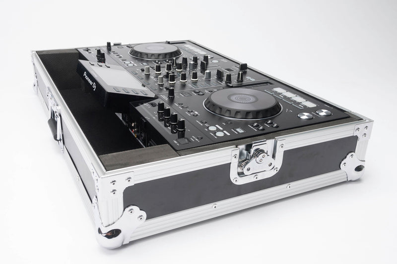Magma Cases and Bags MAGMA DJ-Controller Case XDJ-RX/RX2 Magma XDJ-RX Hard Case - 40975 Buy on Feesheh