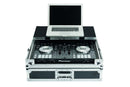 Magma Cases and Bags MAGMA DJ-Controller WorkStation DDJ-SR2/RR Magma DJ Controller Workstation DDj-SR/DDj- Buy on Feesheh