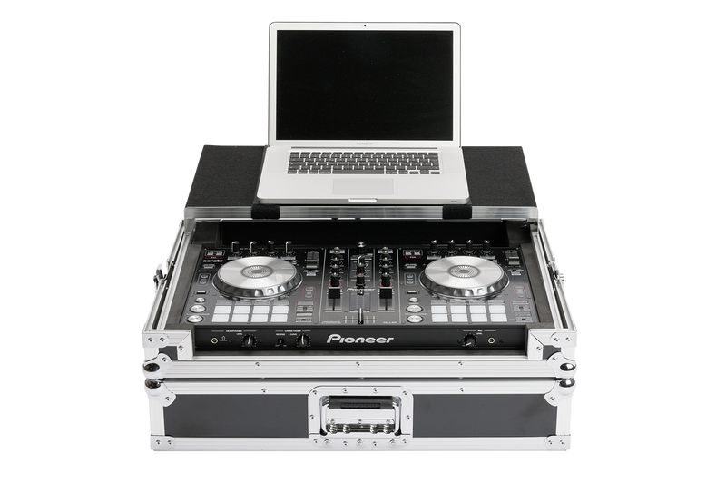 Magma Cases and Bags MAGMA DJ-Controller WorkStation DDJ-SR2/RR Magma DJ Controller Workstation DDj-SR/DDj- Buy on Feesheh
