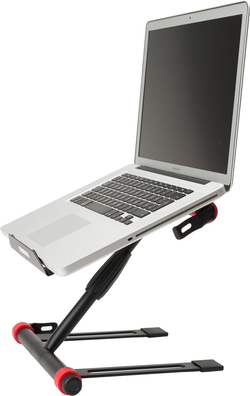 Magma DJ Accessories Magma 75527 Vektor Laptop Stand with Pouch 4041212755278 Buy on Feesheh