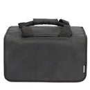 Magma Magma 43013- 45 Record Bag 150 Black/Green 4041212430137 Buy on Feesheh