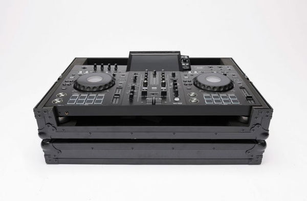 Magma Magma Bags DJ Controller Case for Pioneer XDJ-RX3/RX2 (Black/Black) 4041212410108 Buy on Feesheh