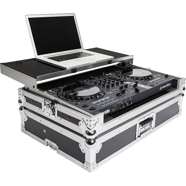Magma Magma Bags DJ Controller Workstation Road Case for Pioneer DDJ-FLX6 4041212410061 Buy on Feesheh