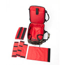 Magma Magma Digi Carry-On Trolley Fits DJ Mixers and Controller, Camo-Green/Red 4041212478863 Buy on Feesheh