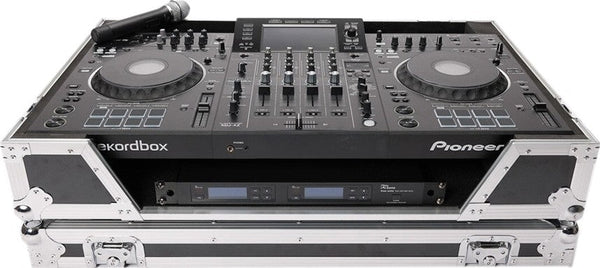 Magma MAGMA DJ-Controller Case XDJ-XZ 19 Black/Silver - 40997 4041212409973 Buy on Feesheh