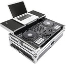 Magma Magma DJ Controller Workstation DDJ-1000 Black 4041212410092 Buy on Feesheh