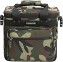 Magma Magma LP-Bag 50 - Camouflage Green/Red - 44211 4041212442116 Buy on Feesheh