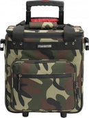 Magma Magma LP-Trolley 50 - Camouflage Green/Red - 44201 4041212442017 Buy on Feesheh