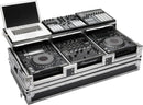 Magma Magma Multi-Format Workstation Player Mixer Set  Black/Silver 4041212410023 Buy on Feesheh