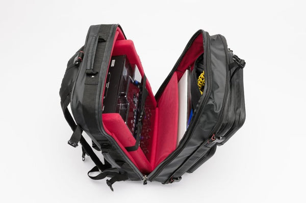 Magma Riot DJ Backpack XL DJ Gear Bag