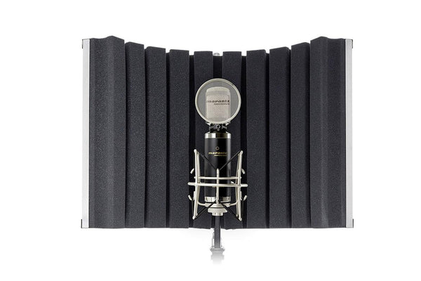 Marantz Professional Sound Shield Compact Folding Vocal Reflection Filter