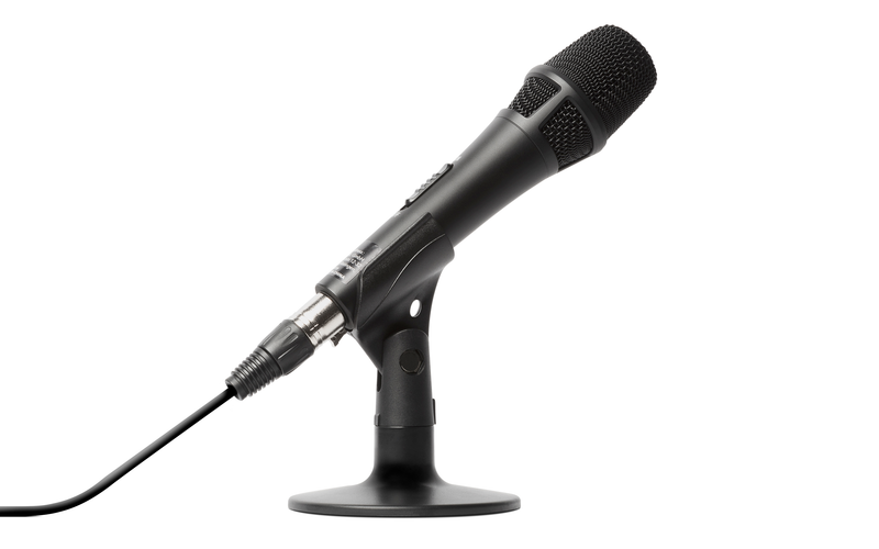 M4U-USB Computer Microphone