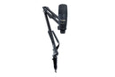 Marantz Professional Pod Pack 1 USB Microphone with Broadcast Stand and Cable