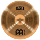 Meinl Cymbals MEINL 18CH MCS 18INCH CHINA CYMBAL MCS18CH Buy on Feesheh