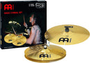 Meinl Cymbals Meinl Cymbals HCS1416 HCS Cymbal Box Set Pack with 14" Hi Hat Pair and 16" Crash Cymbal HCS1416 Buy on Feesheh
