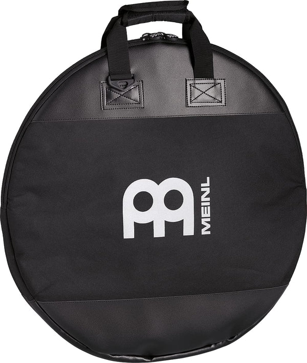Meinl Drum & Percussion Accessories MEINL Cymbals Standard Cymbal Bag Gig - 22" Black MSTCB22 Buy on Feesheh