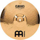Meinl Meinl CC12SB Cymbal 12" Splash CC12SB Buy on Feesheh