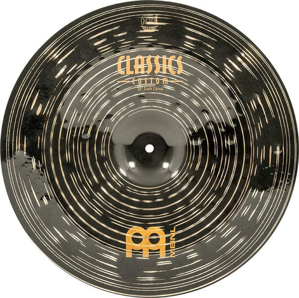 Meinl Meinl CC18CHB 18" China Cymbal CC18CHB Buy on Feesheh