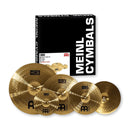 Meinl Meinl HCS141620 14"HH+16"C+20"R+10"SPLASH 4PC Cymbal Set HCS14162010 Buy on Feesheh