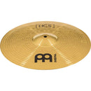 Meinl Meinl HCS1418 14"Hi-Hat, 18" Crash Cymbal Set Pack HCS1418 Buy on Feesheh