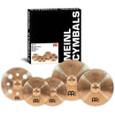 Meinl Meinl HCSB14161820 HCS Bronze Set 14"HH+16"TRC+18"C+20"R HCSB14161820 Buy on Feesheh