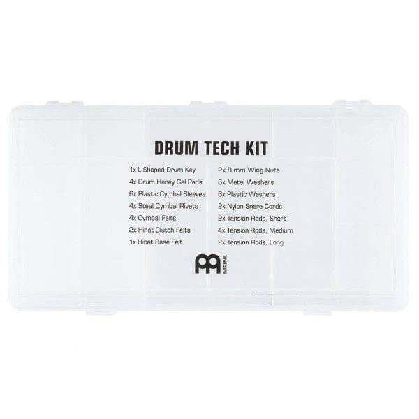 Meinl Meinl MDTK Drum Tech Kit MDTK Buy on Feesheh