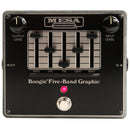 Mesaboogie Audio Interface Mesaboogie Boogie 5 Band Graphic EQ Pedal FP.B5BG Buy on Feesheh
