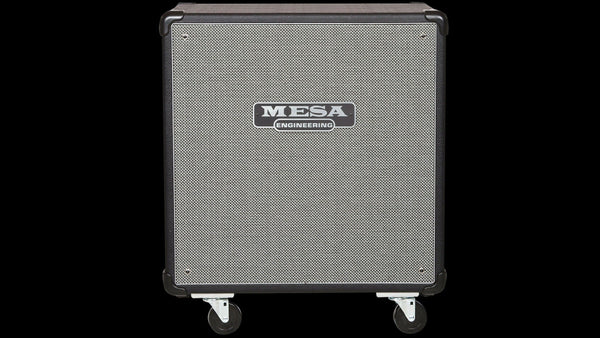 Mesaboogie Bass Guitar Amplifiers Mesaboogie Traditional Powerhouse 4x10 Bass Cabinet 0.T410D-AP Buy on Feesheh