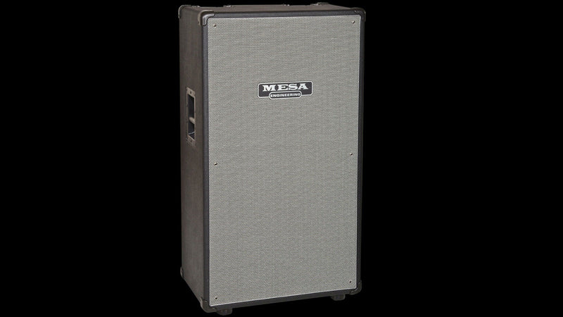 Mesaboogie Bass Guitar Amplifiers Mesaboogie Traditional Powerhouse 8x10 Bass Cabinet 0.T810D-AP Buy on Feesheh