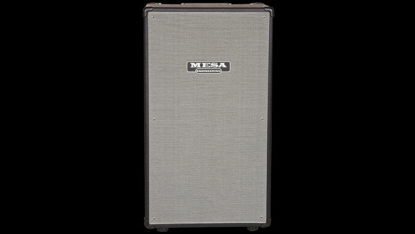 Mesaboogie Bass Guitar Amplifiers Mesaboogie Traditional Powerhouse 8x10 Bass Cabinet 0.T810D-AP Buy on Feesheh
